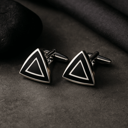 1984 Signature Cufflinks
