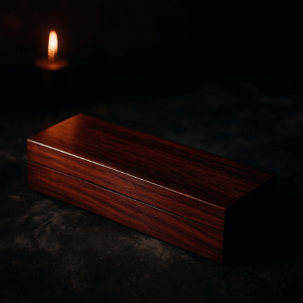 The Lineage Case, Medium